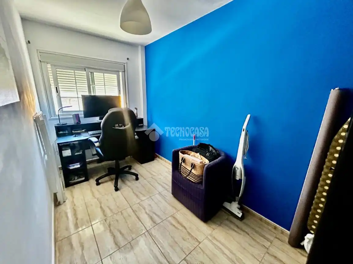 Piso en venta en Arafo con Terraza y Trastero
