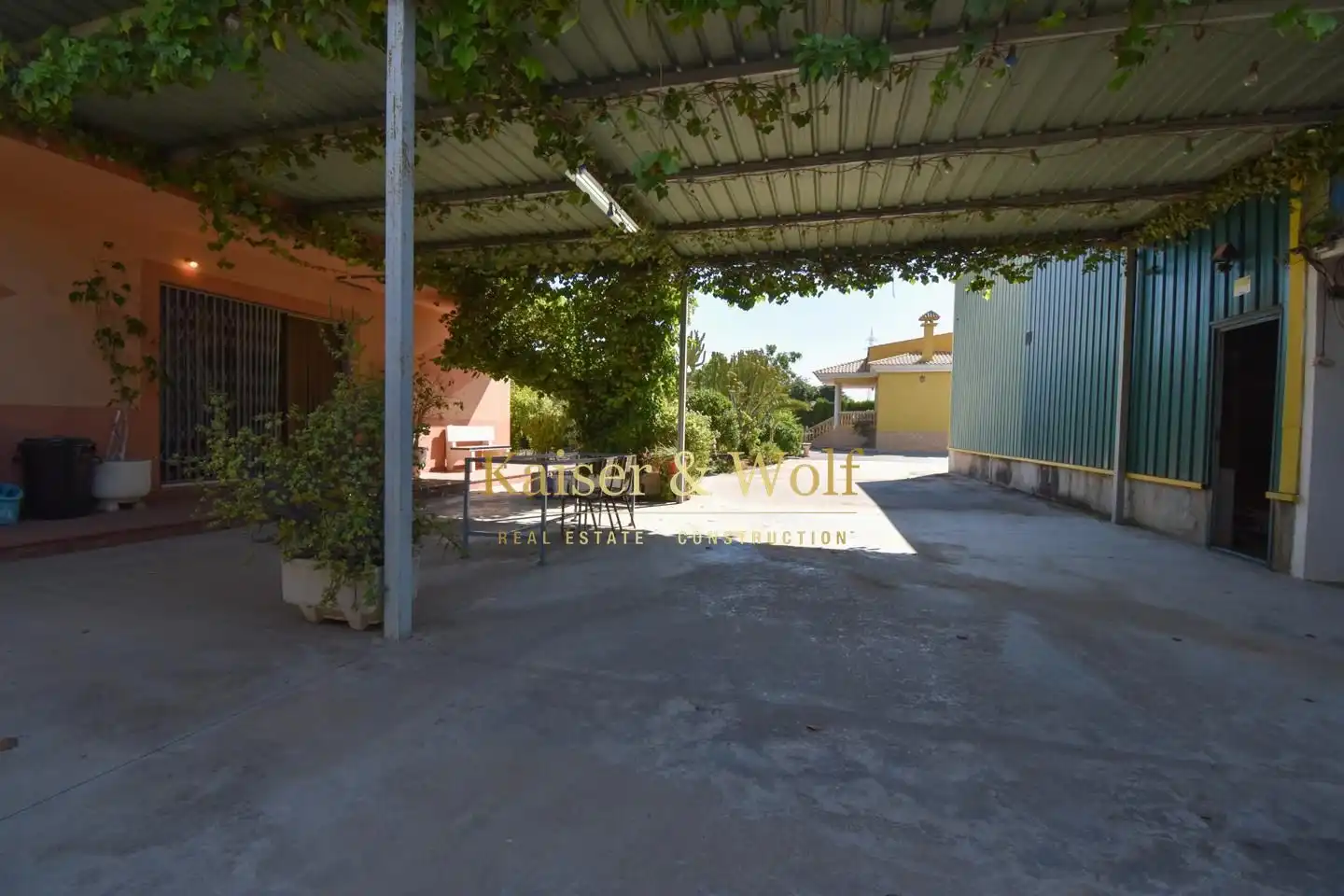 Casa con piscina en venta en Partida Altabix Polígono 2, imagen 36