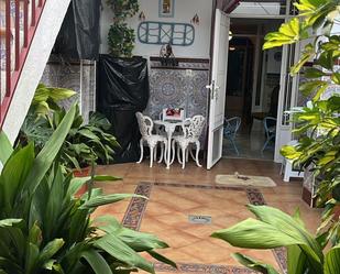 Terrace of House or chalet for sale in Jamilena  with Terrace and Balcony