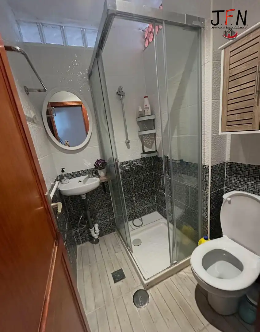 Maisonette zur Miete in J.RAMON SOTO MORALES, 57, Caleta de Fuste