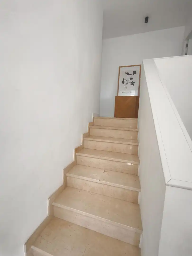 Casa o chalet en venta en San Vicente del Raspeig / Sant Vicent del Raspeig con Piscina comunitaria