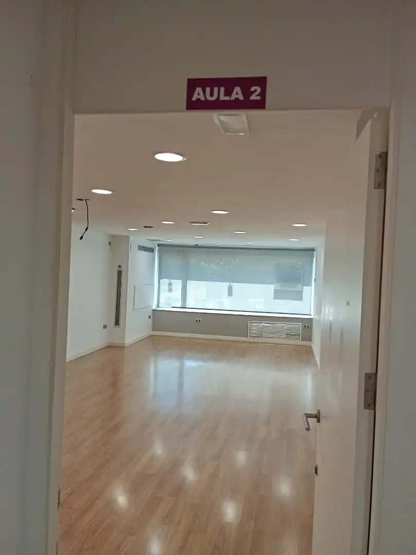 Local comercial en venda a Calle Agustín Lara 13, imagen 18