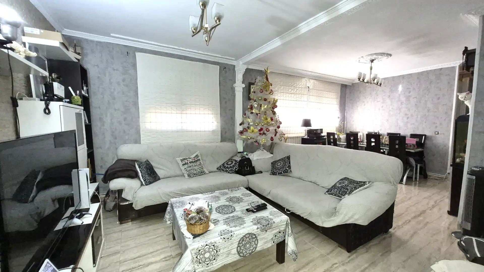 Chalet con jardín en venta en Calle del Verderón, imagen 7