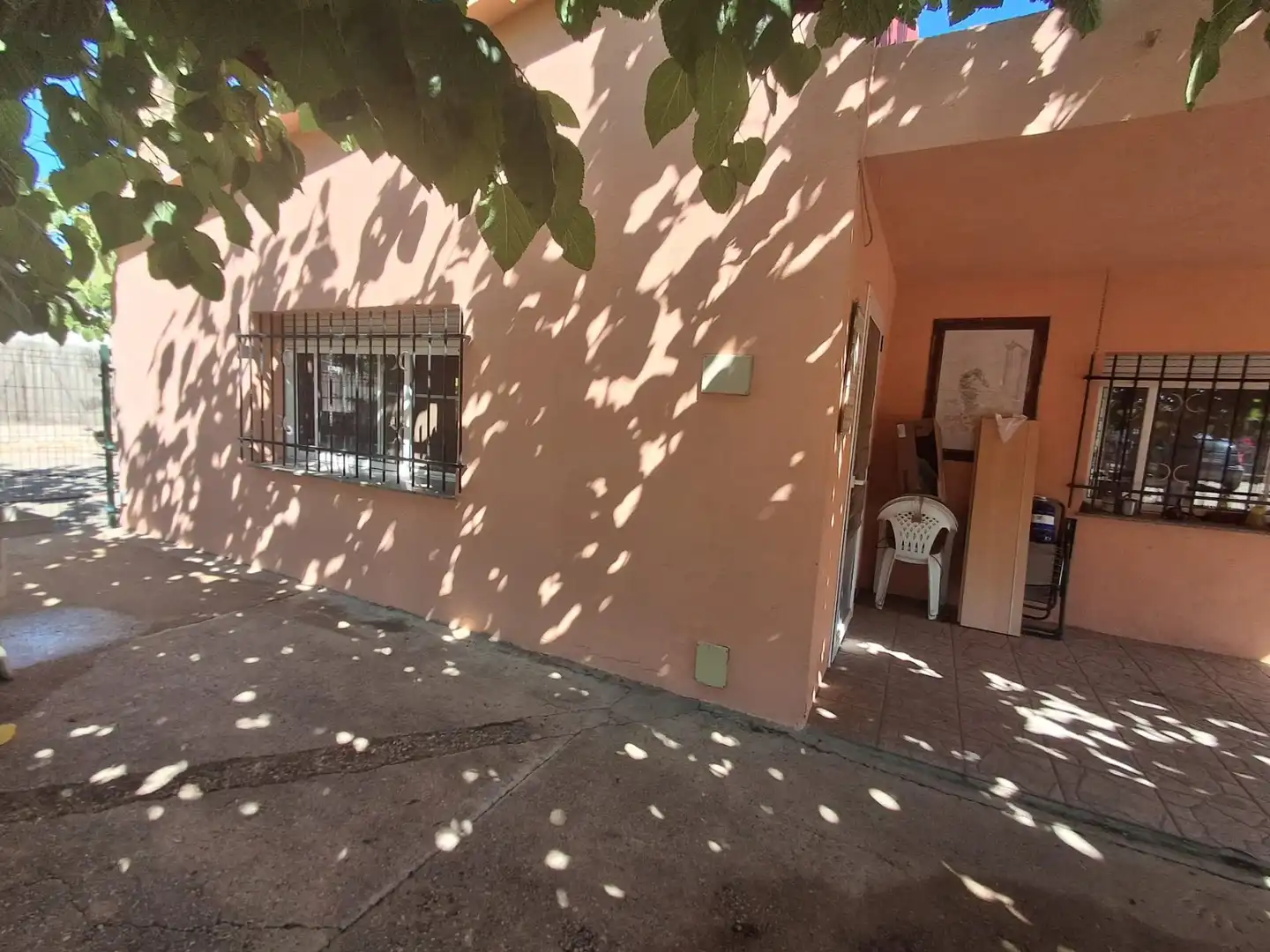 Casa con piscina en venta en Del Terrer Roig, imagen 26
