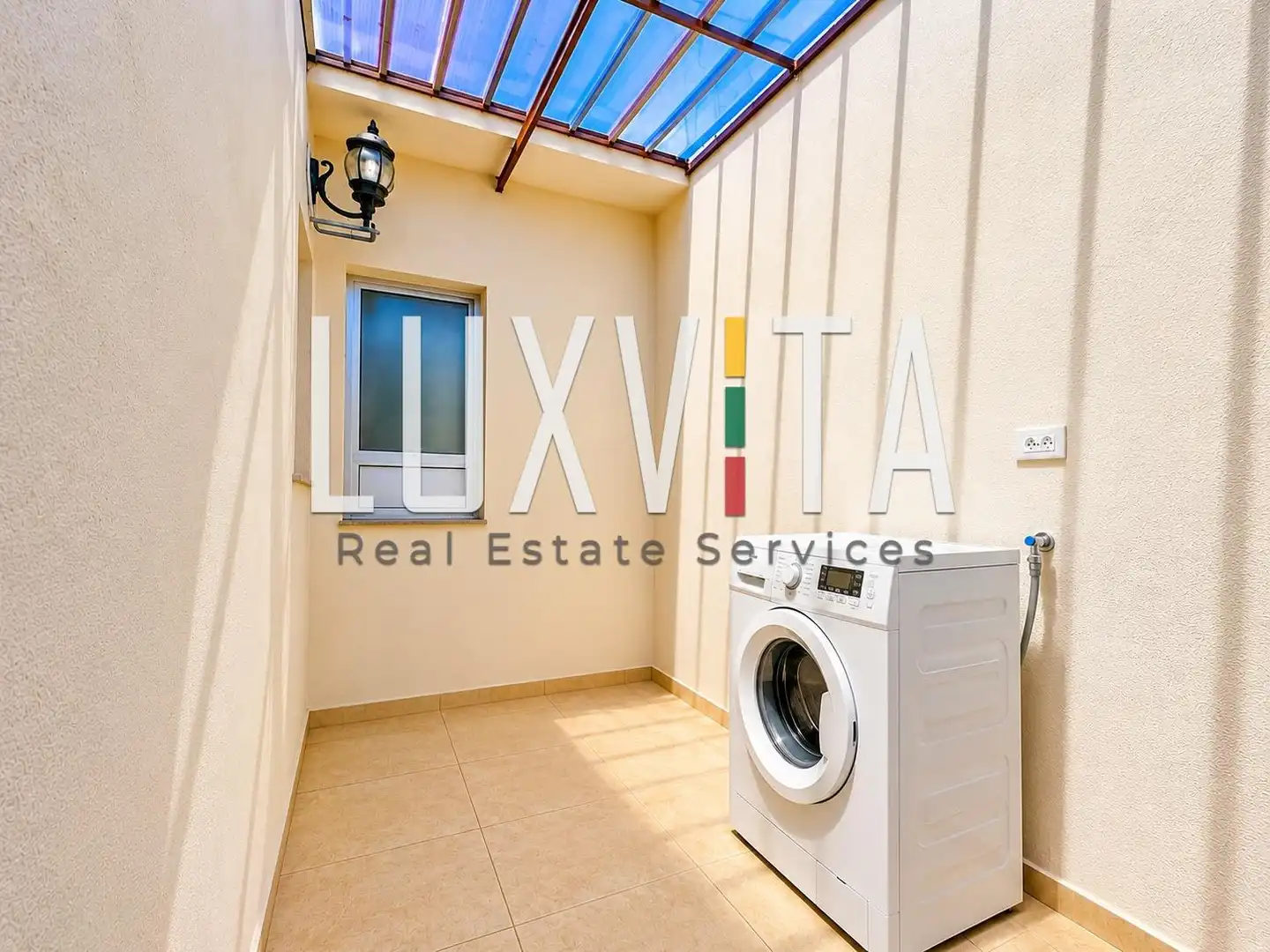 Terraza de Apartamento en venta en San Miguel de Abona con Jardín privado, Terraza y Amueblado