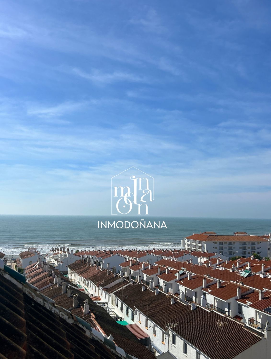 Duplex for sale in Almonte  with Terrace, Storage room and Furnished