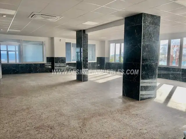 Commercial properties for rent in Valencia  with Air Conditioner, Heating and Terrace
