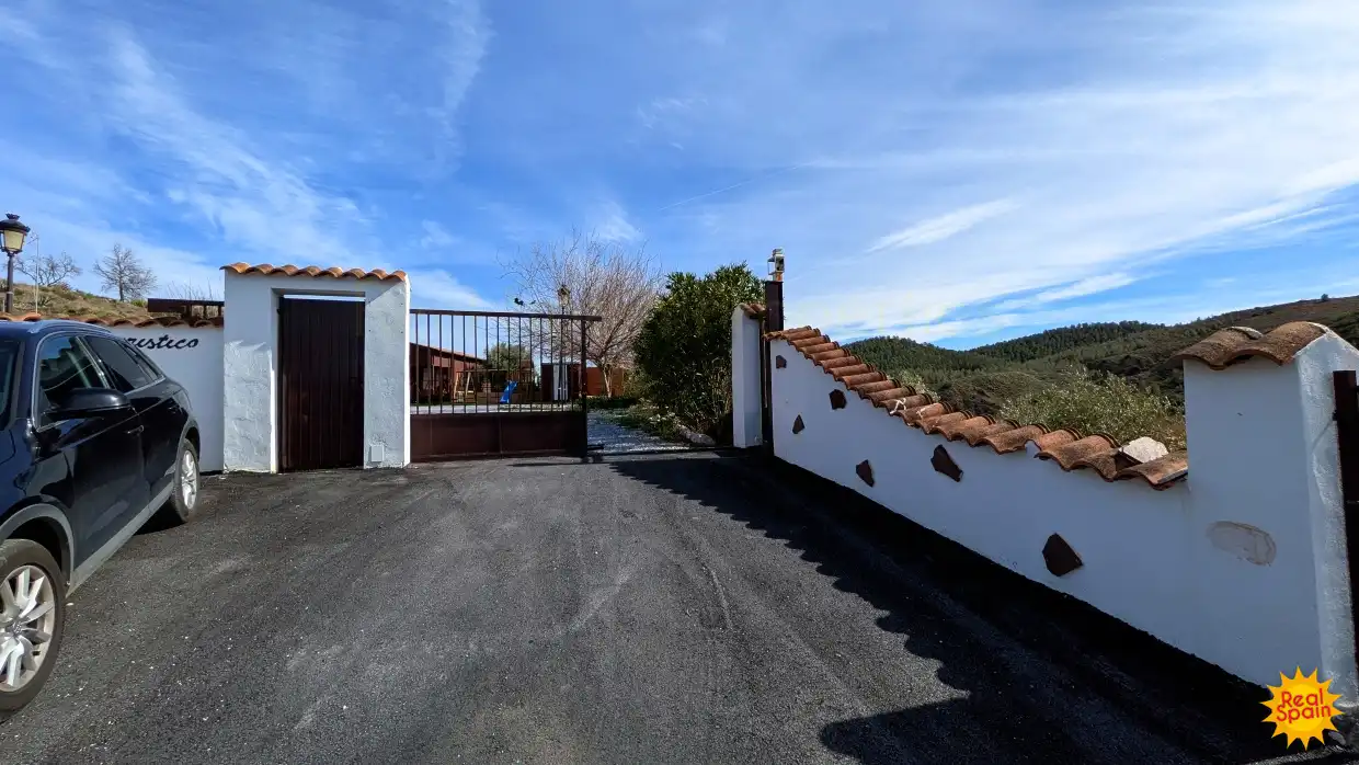 Local comercial en venda a Vélez-Rubio, imagen 44