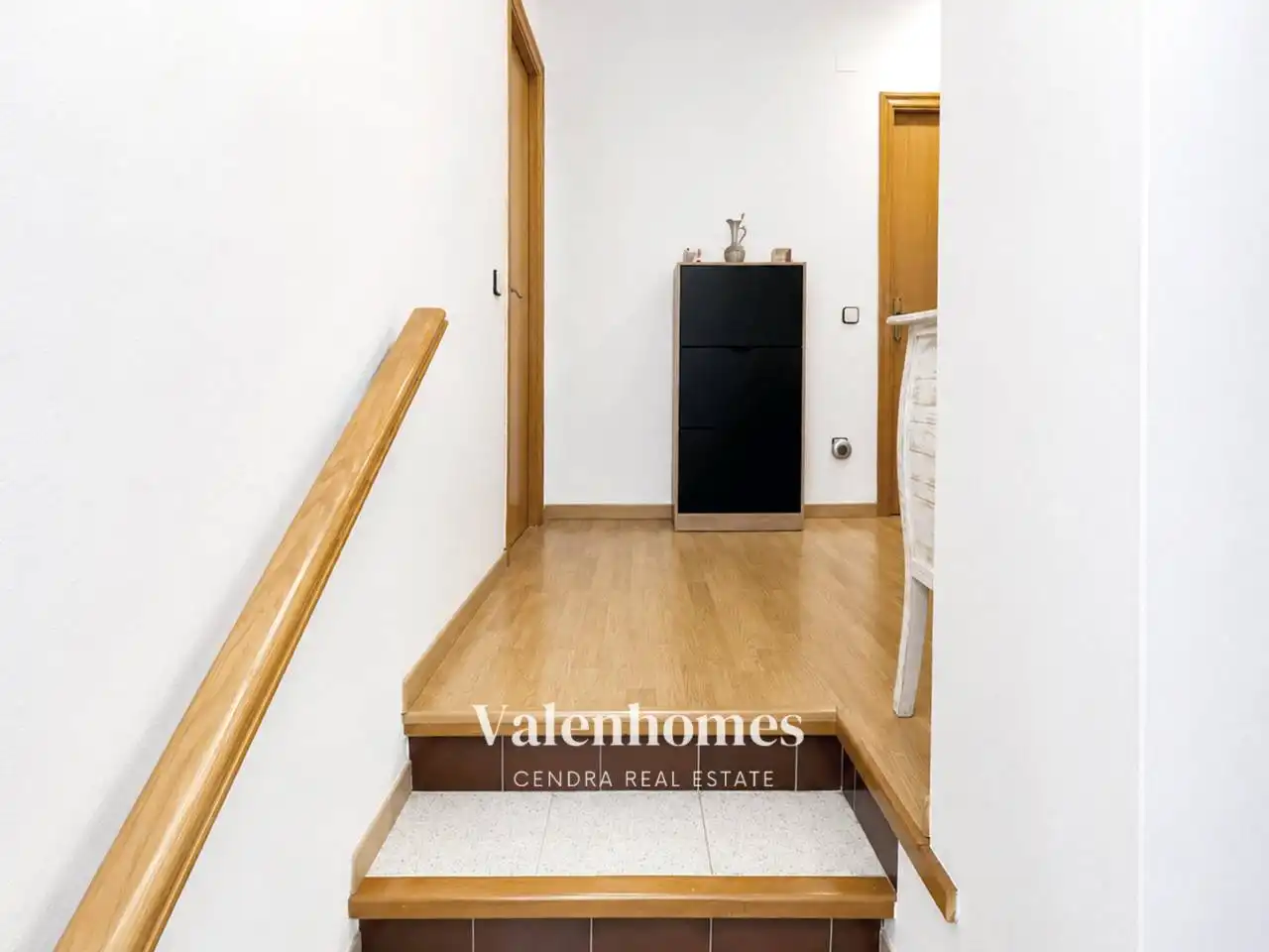 Vista exterior de Casa o xalet en venda en Vandellòs i l'Hospitalet de l'Infant amb Calefacció i Terrassa