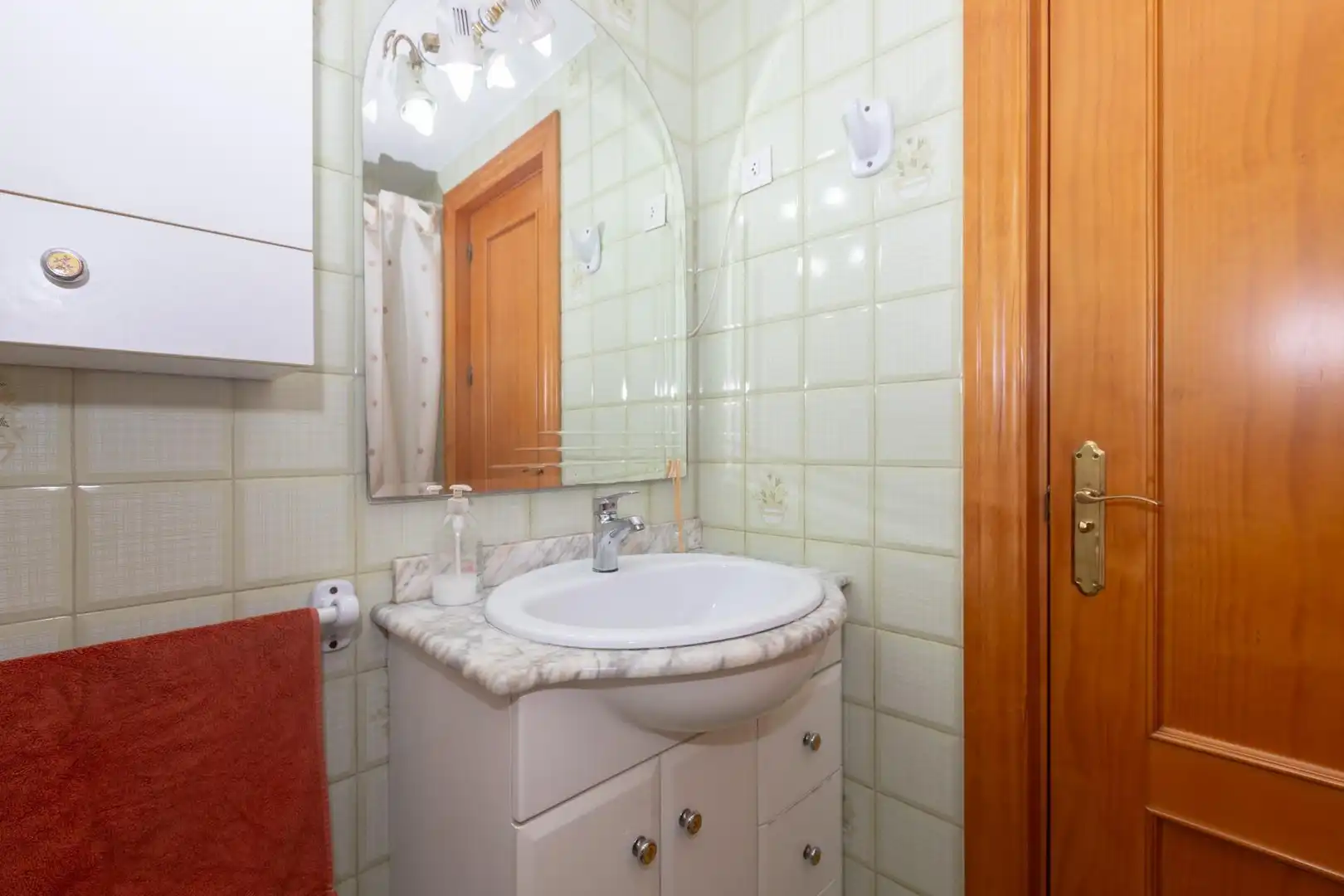 Appartement avec ascenseur à vendre à CUARTELES, imagen 21