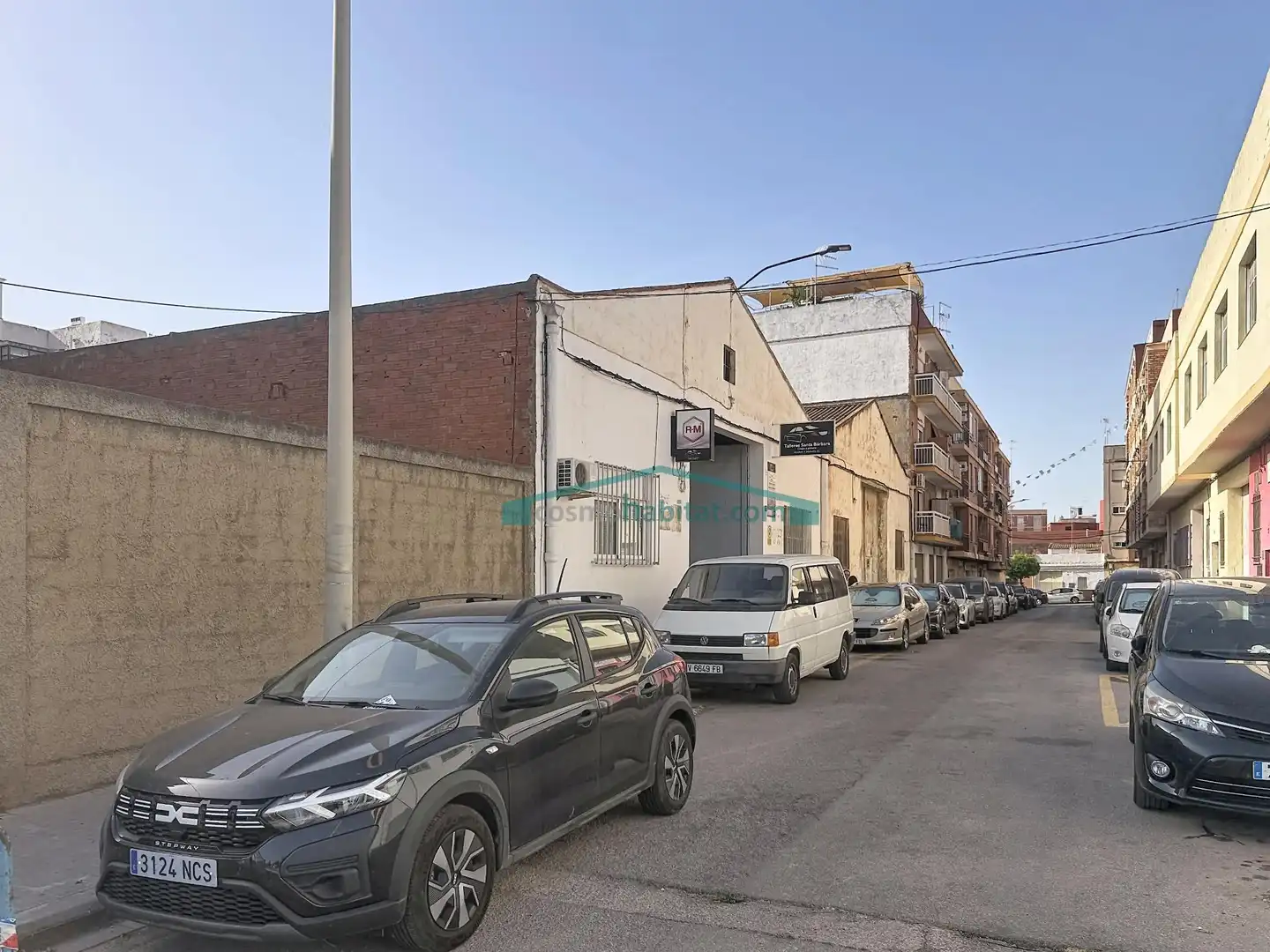 Local commercial à vendre à Moncada, imagen 4