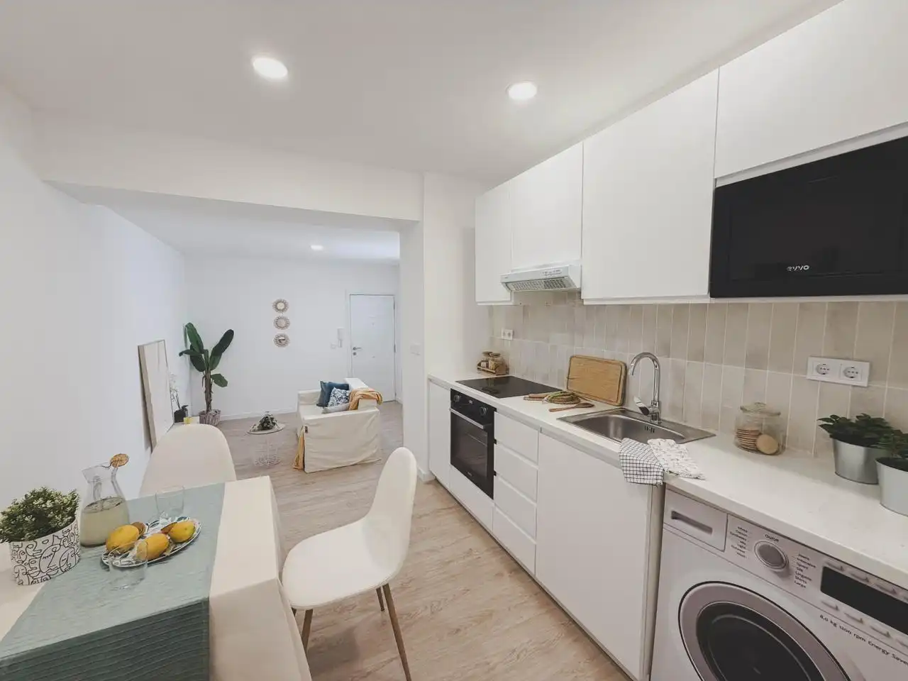 Wohnung zum Verkauf in Centro Histórico, imagen 6