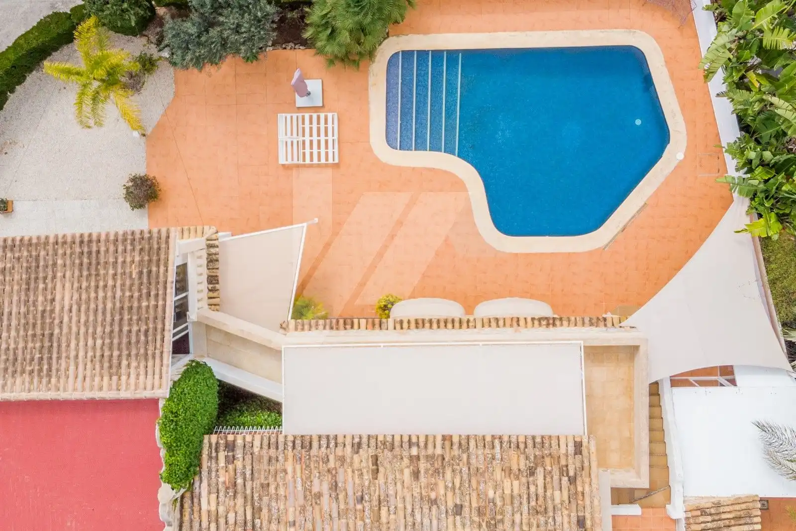 Chalet con terraza en venta en El Portet - Pla de Mar, imagen 27