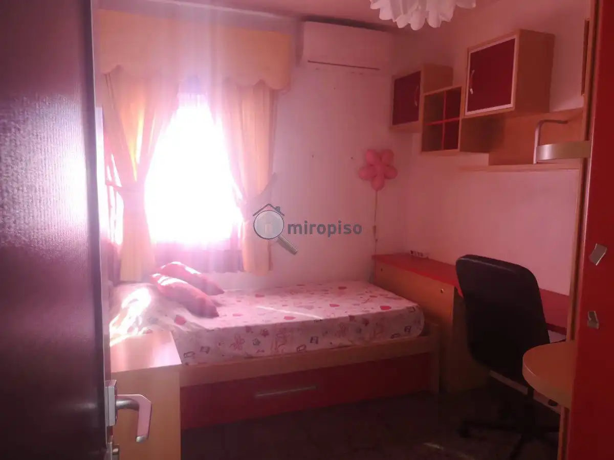 Dormitori de Casa o xalet en venda en Villa de Mazo amb Jardí privat, Terrassa i Traster