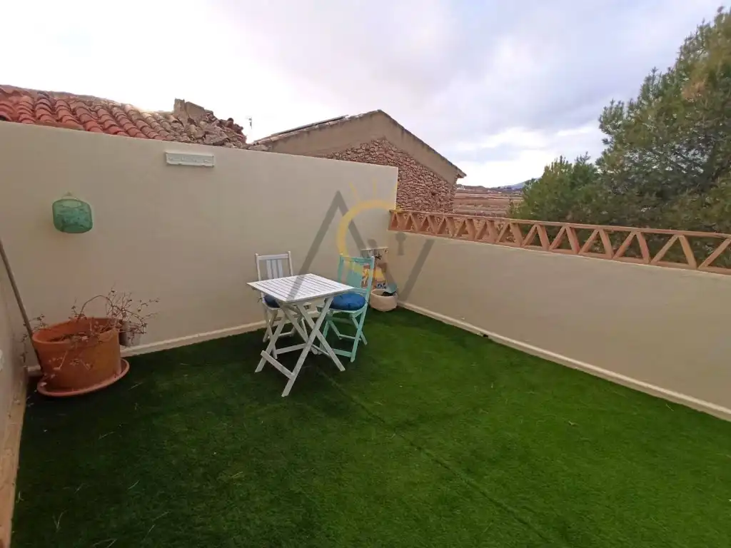 Landhaus mit Garten zum Verkauf in El Pinós / Pinoso, imagen 35