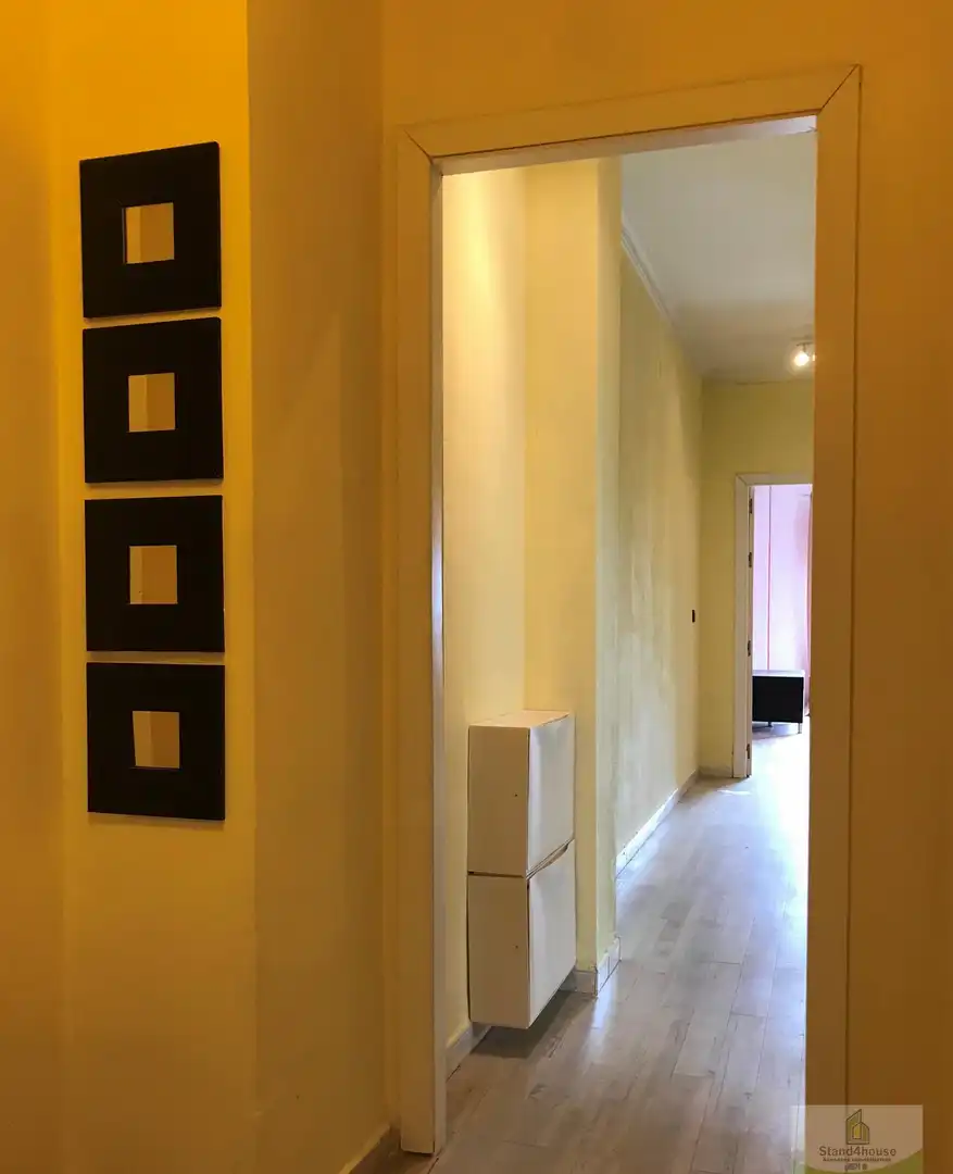 Piso en venta en Bollullos Par del Condado