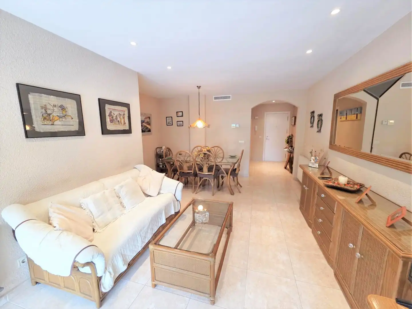 Appartement avec terrasse à vendre à Avinguda de Platja d'Aro 302, imagen 7
