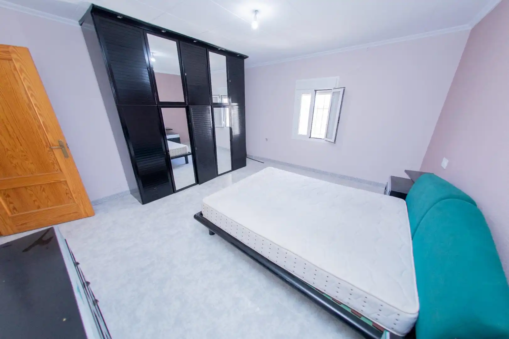 Bedroom of Houses for sale in Lorca  with Private garden and Storage room