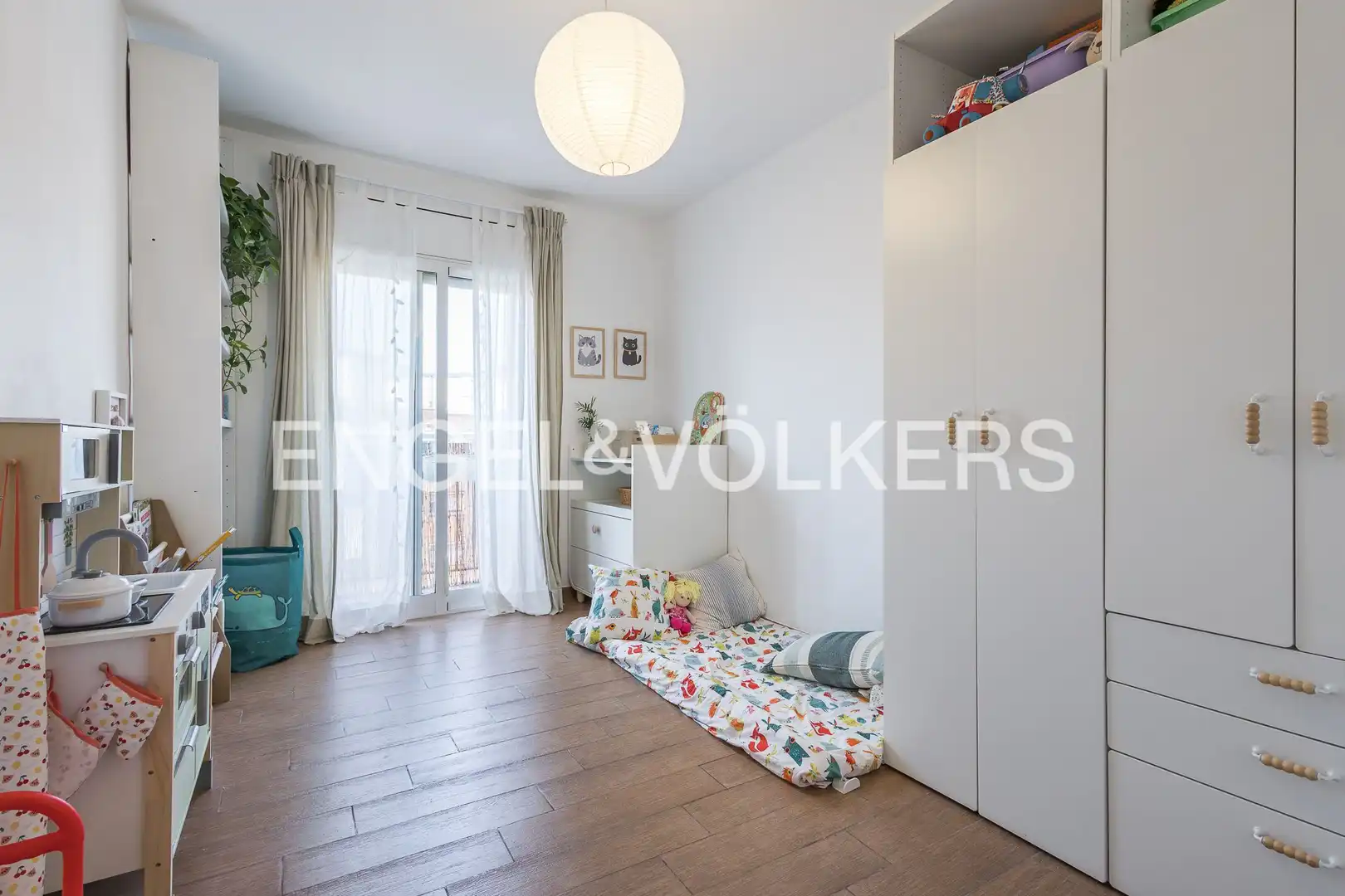 Piso con terraza en venta en Centre - Cordelles, imagen 25