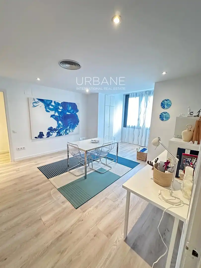 Piso con ascensor en venta en de la Pau, imagen 9