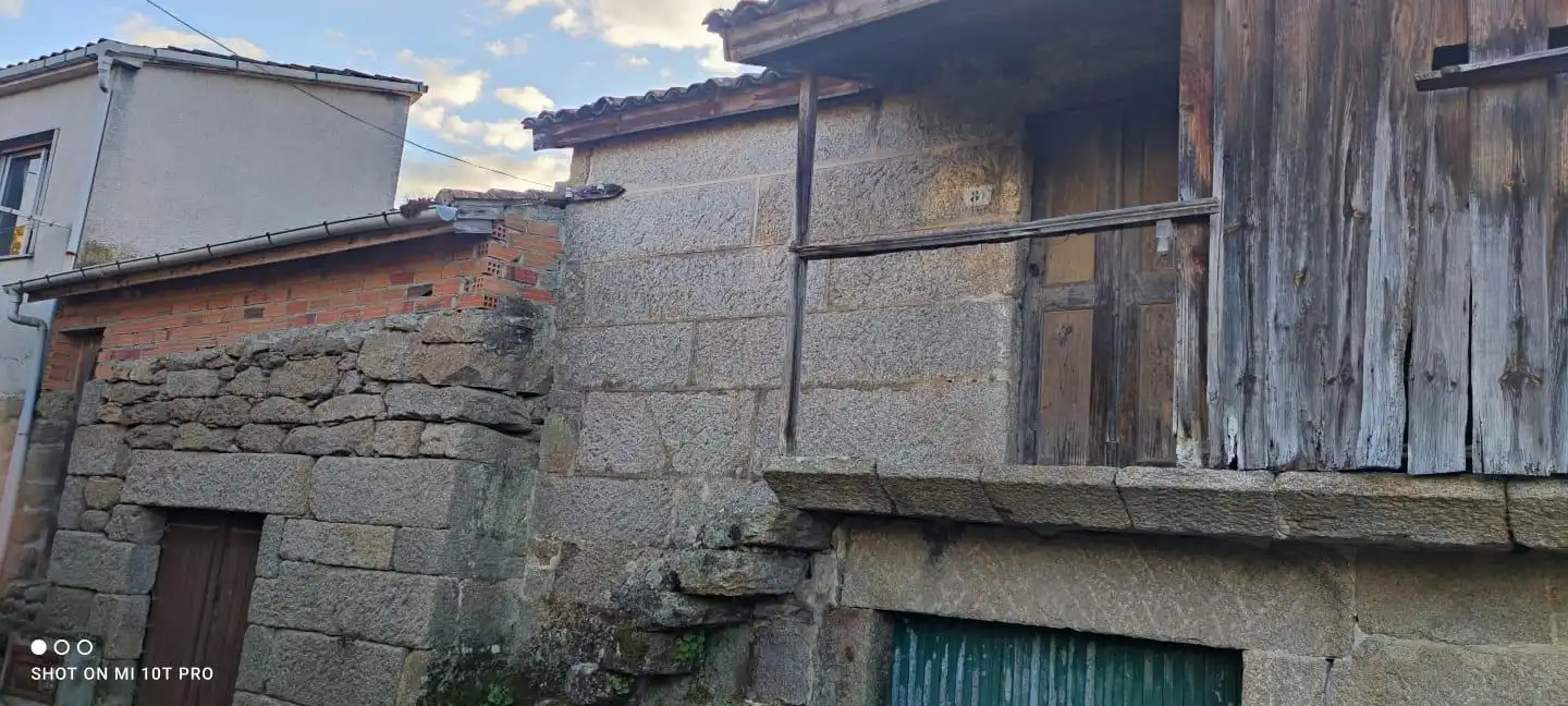 Country house with garden for sale in Penedo, imagen 11