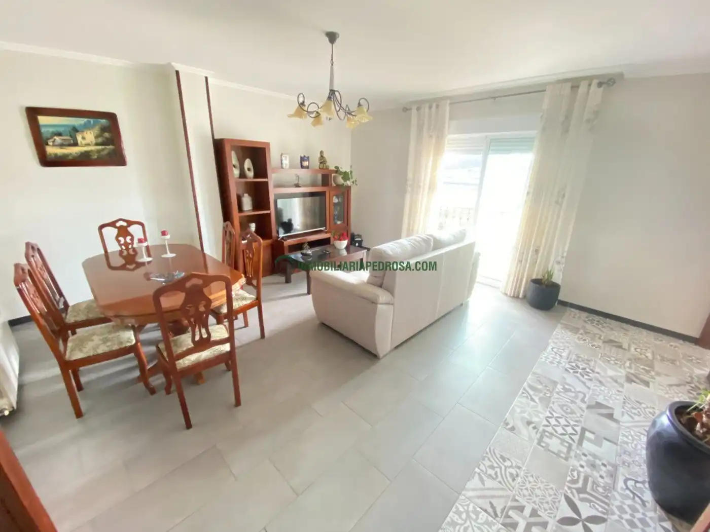Finca rústica en venta en San Salvador - Caeira