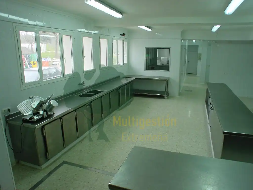Local comercial en venda a N-630, imagen 35
