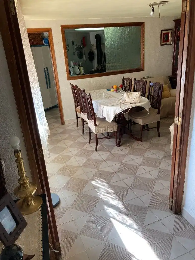Maison mitoyenne à vendre à Plaça l'Aldea 8, imagen 22