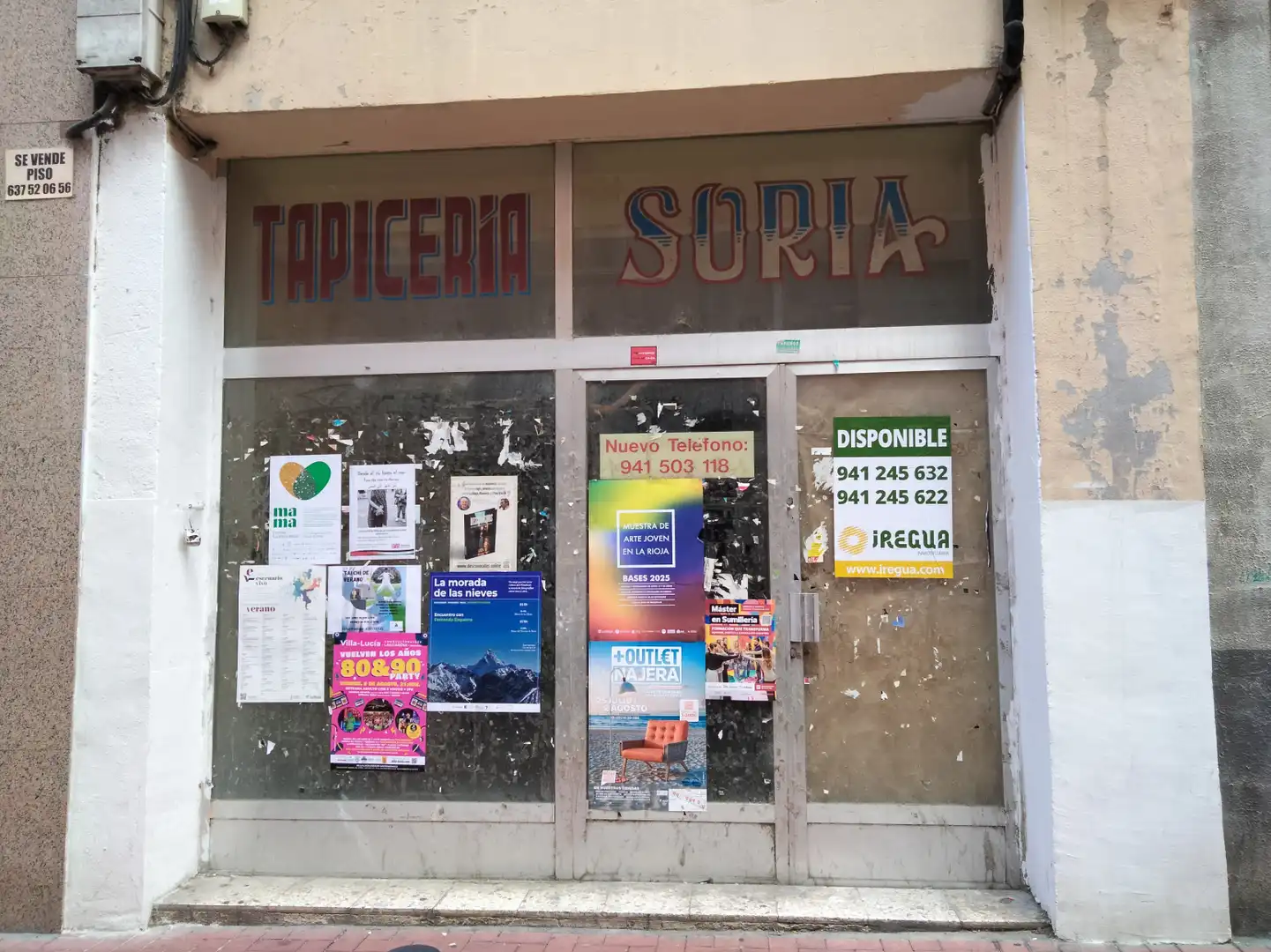 Local comercial de lloguer a Logroño - Beratua, imagen 9