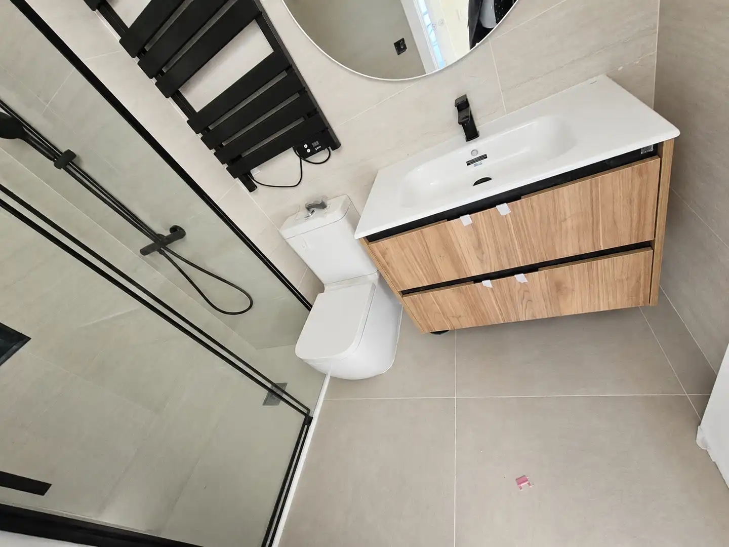 Baño de Piso en venta en Madrid con Aire acondicionado, Calefacción y Trastero