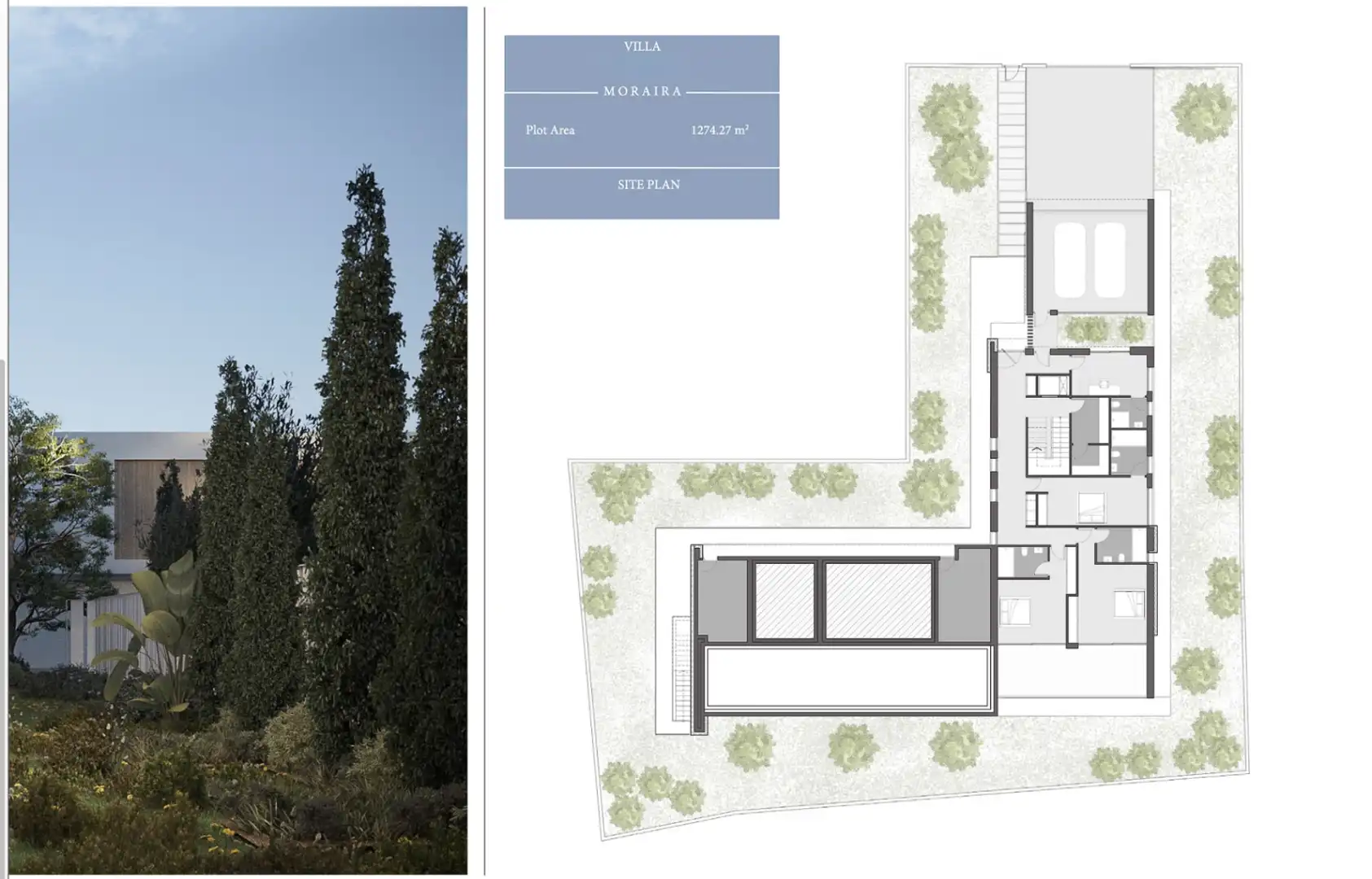 Villa mit Terrasse zum Verkauf in La Viña - Montemar - San Jaime, imagen 16