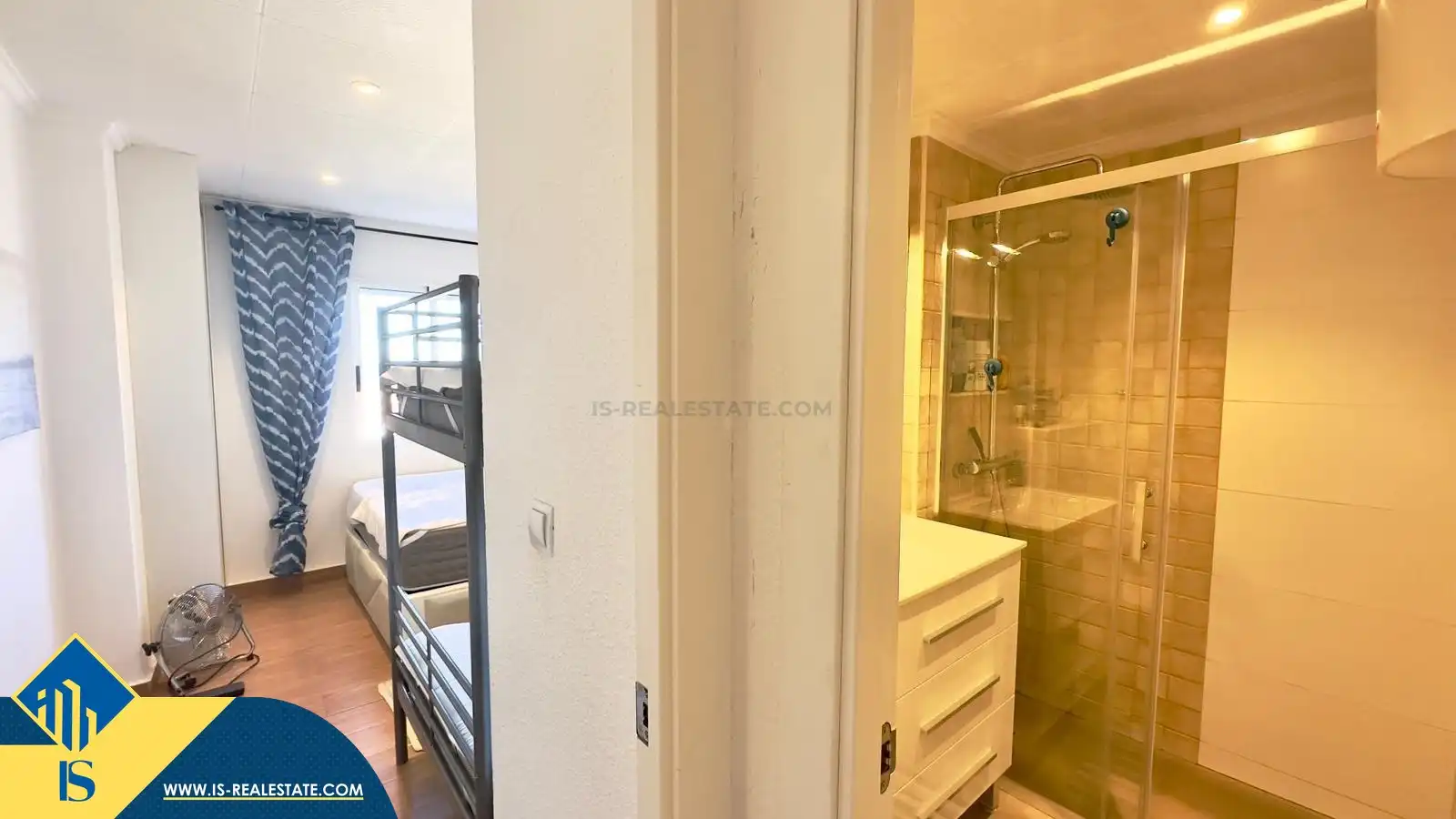 Dormitori de Dúplex en venda en Torrevieja amb Terrassa i Moblat