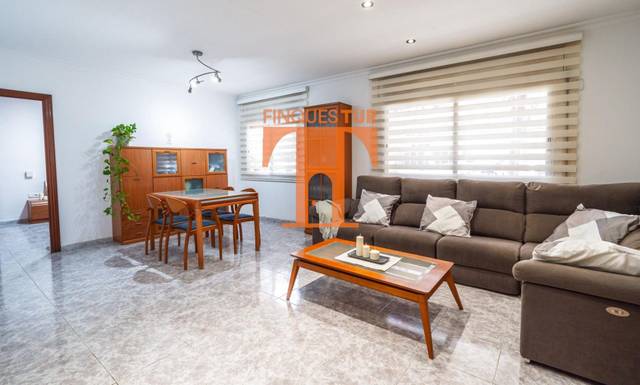 Piso en Venta en Zona Alta