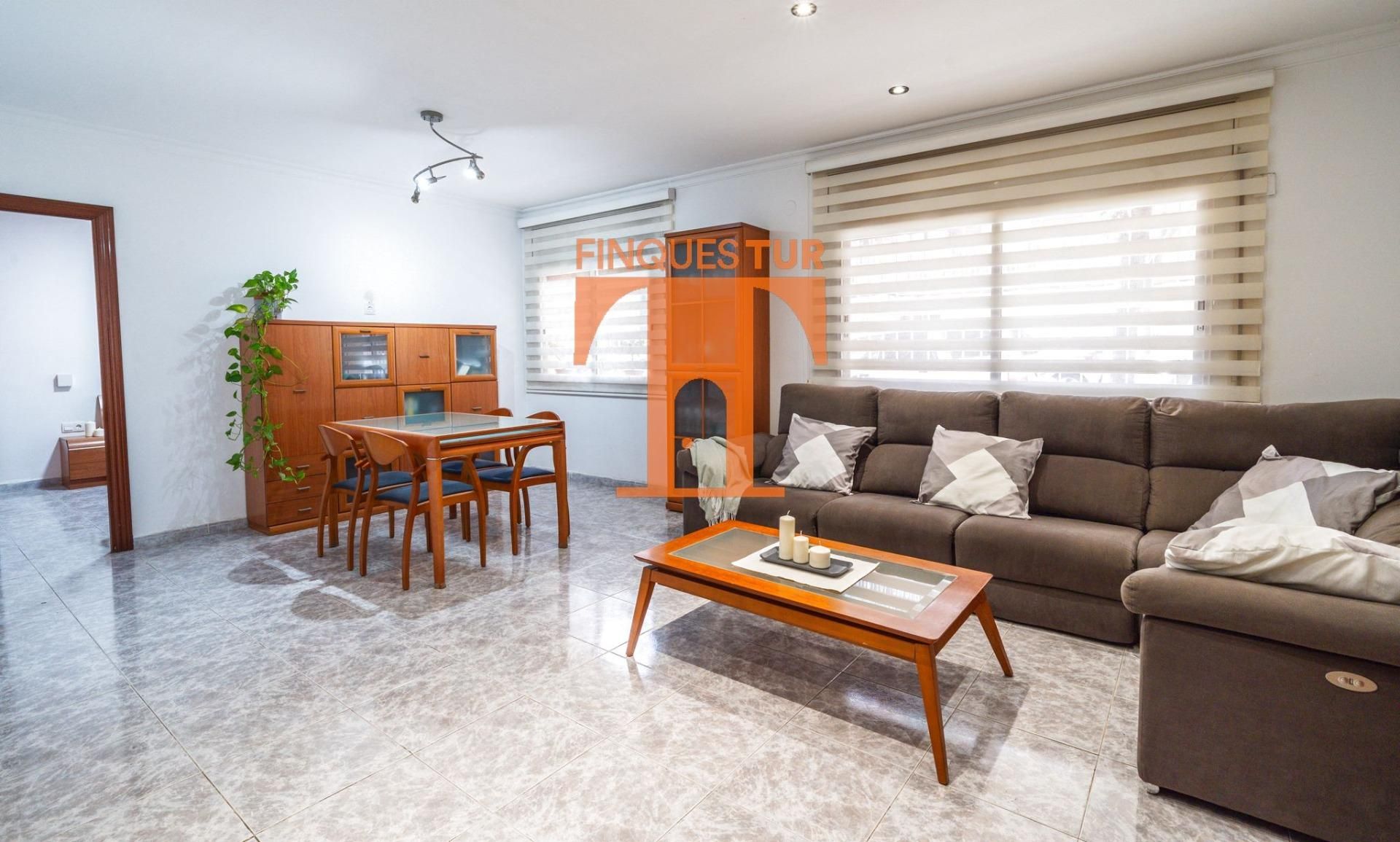 Piso en venta en Zona Alta