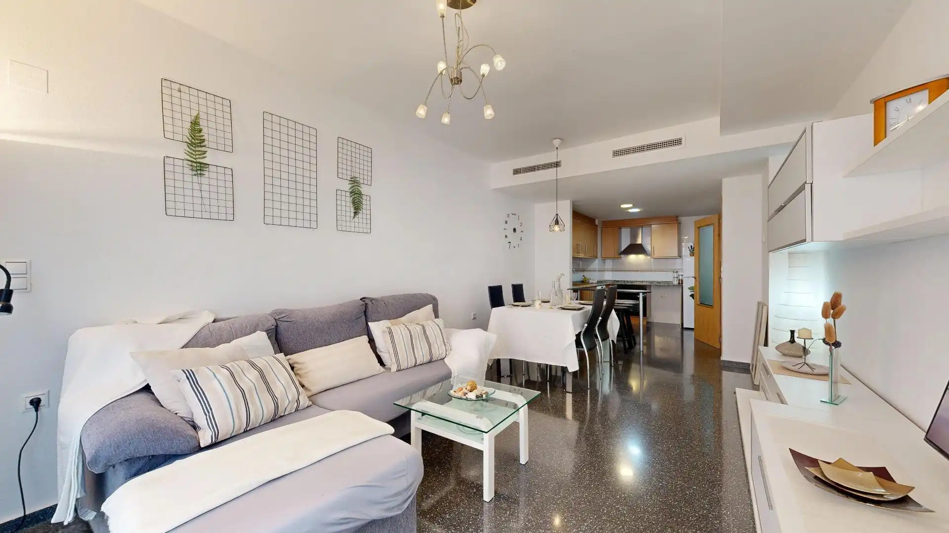 Piso en venta en Zona Avenida Alta - Auditorio