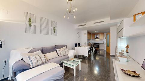 Foto 4 de Piso en venta en Zona Avenida Alta - Auditorio, Torrent