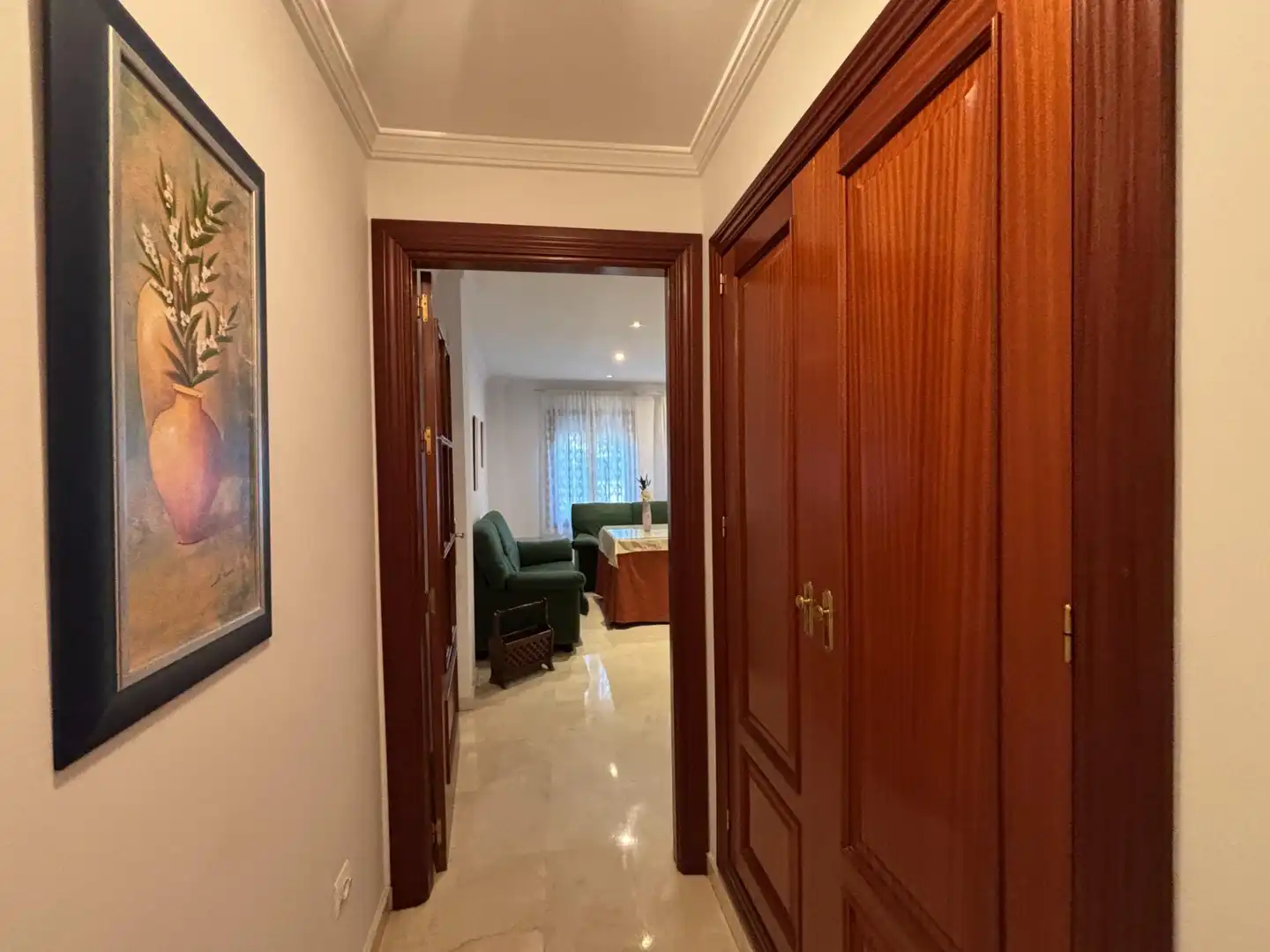 Flat with lift to rent in Centro, imagen 34