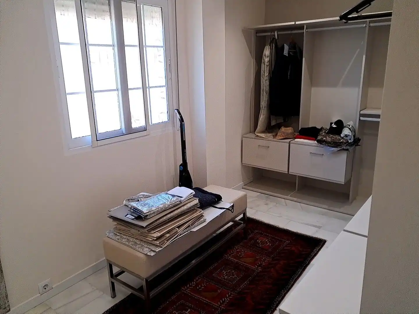 Habitación de Ático en venta en Cullera con Aire acondicionado, Terraza y Piscina