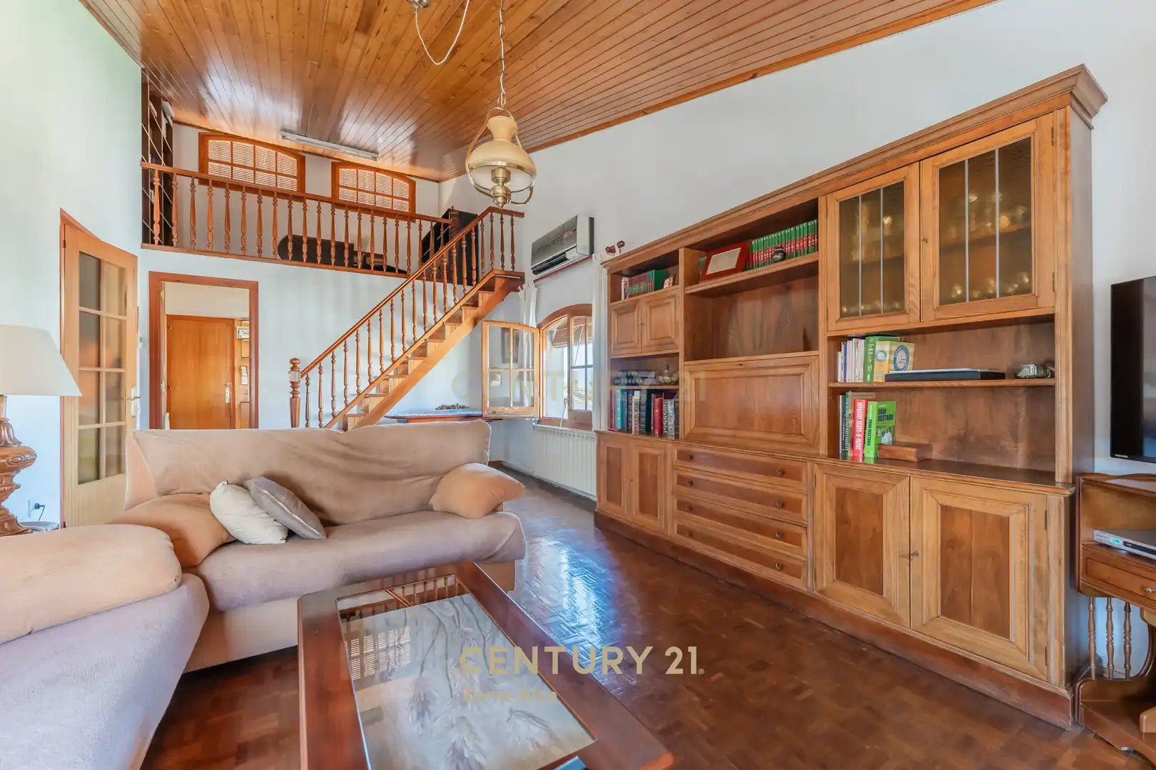 Living room of Residential for sale in Móra d'Ebre
