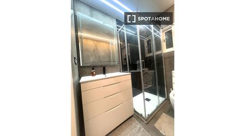 Foto 3 de Habitació a La Nova Esquerra de l'Eixample, Barcelona Capital