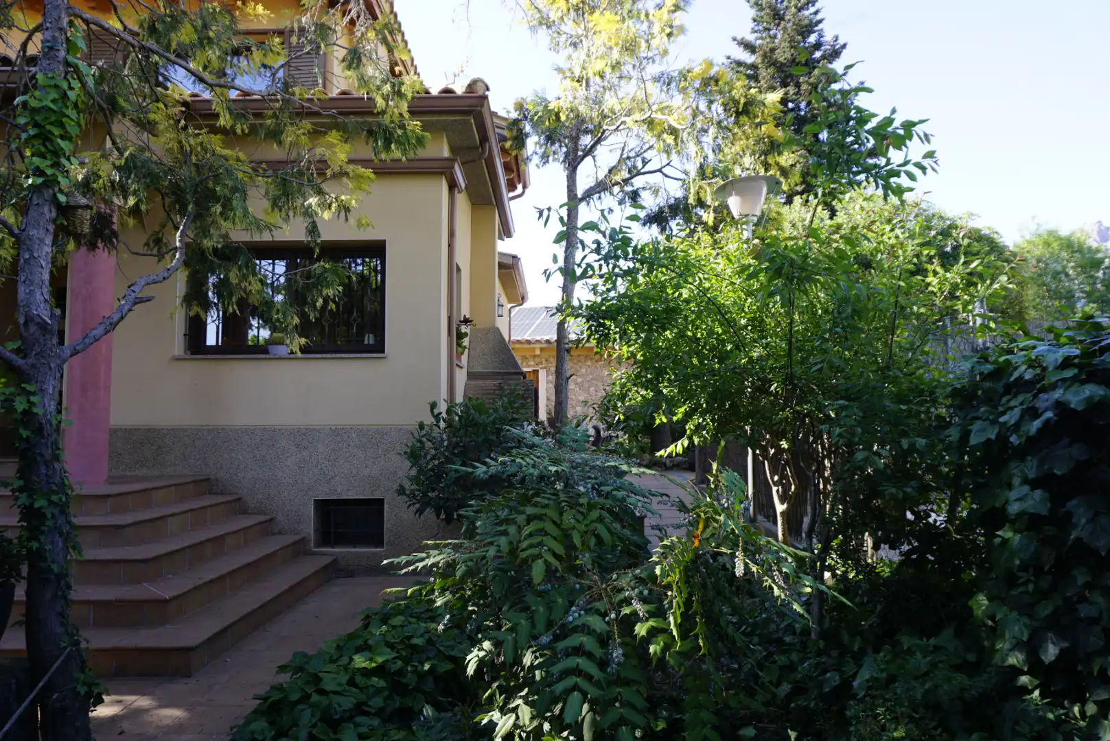 Villa avec piscine à vendre à Collbató, imagen 76
