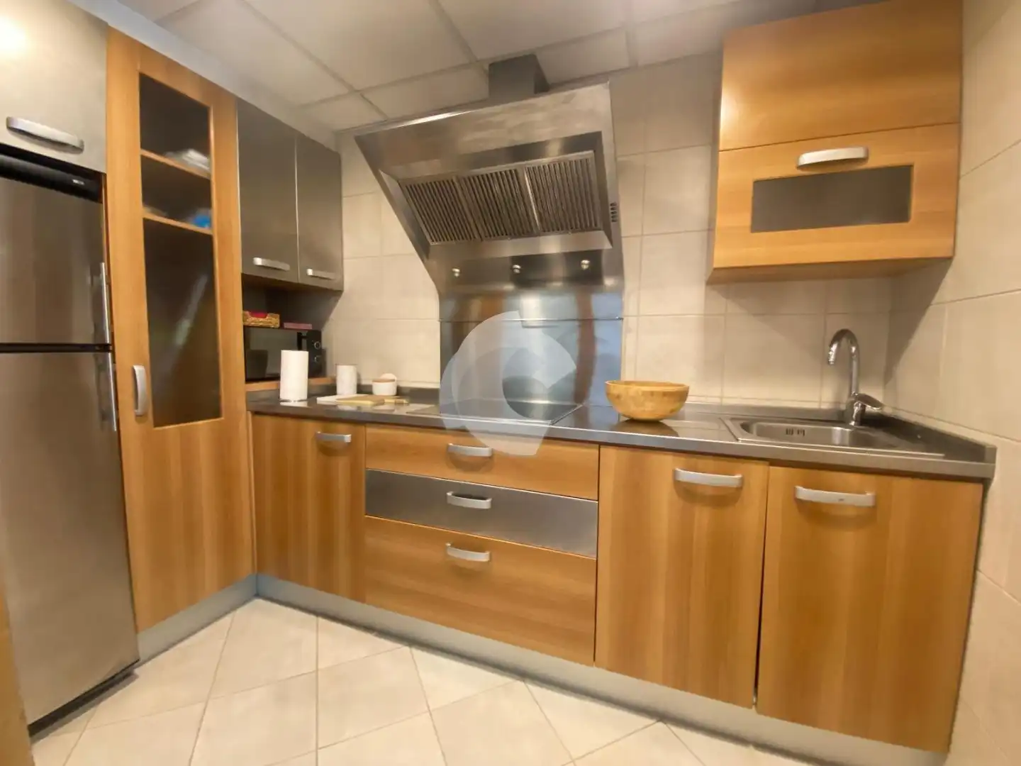 Wohnung zur Miete in Centro