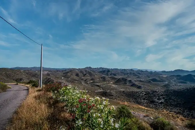Terreno rustico in vendita a Paraje Collados de las Hormigas, Cumbre de los Collados, Sector 1, imagen 24