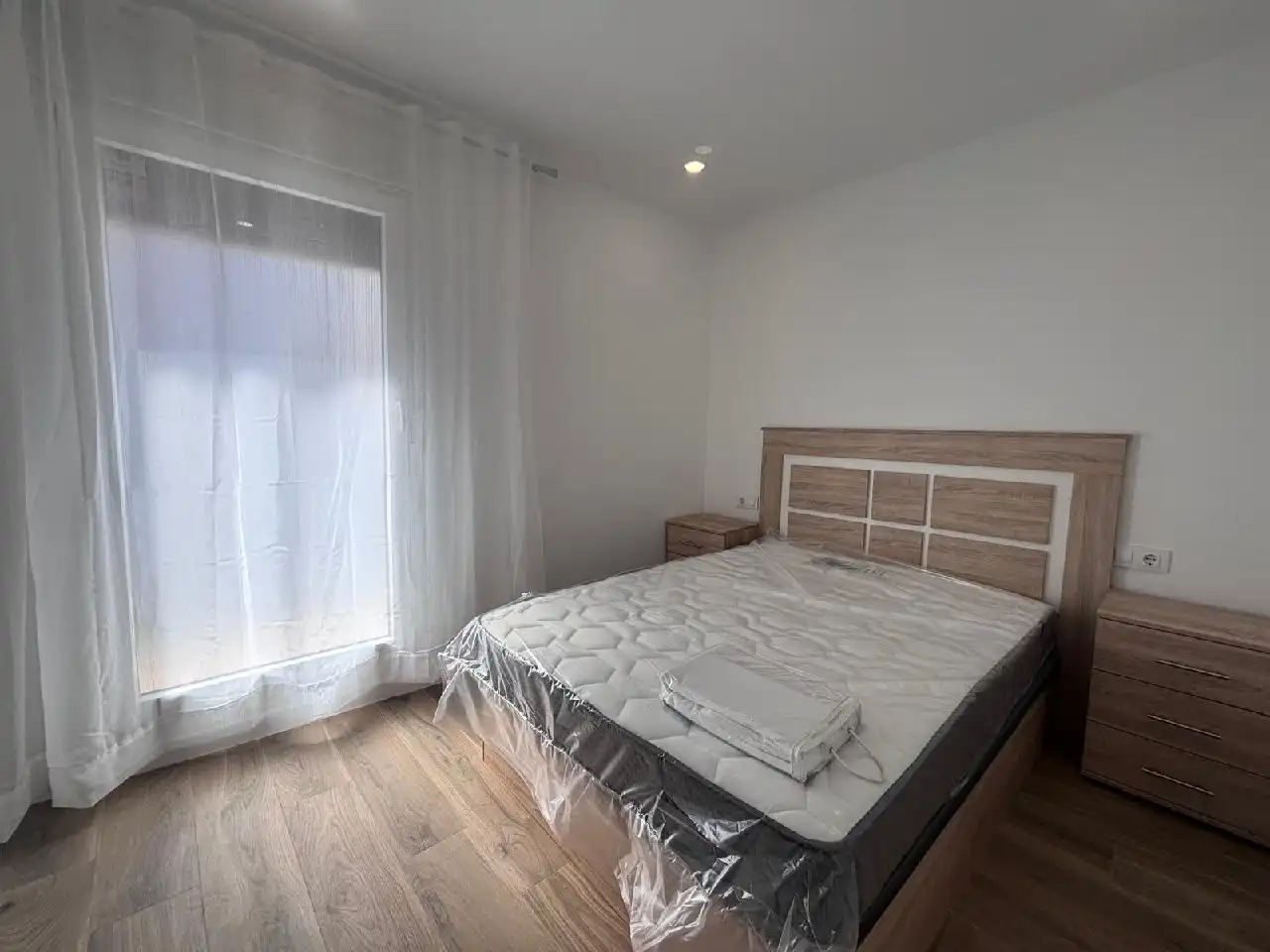 Adossat amb terrassa en venda a Carrer del Nou de Març, imagen 7