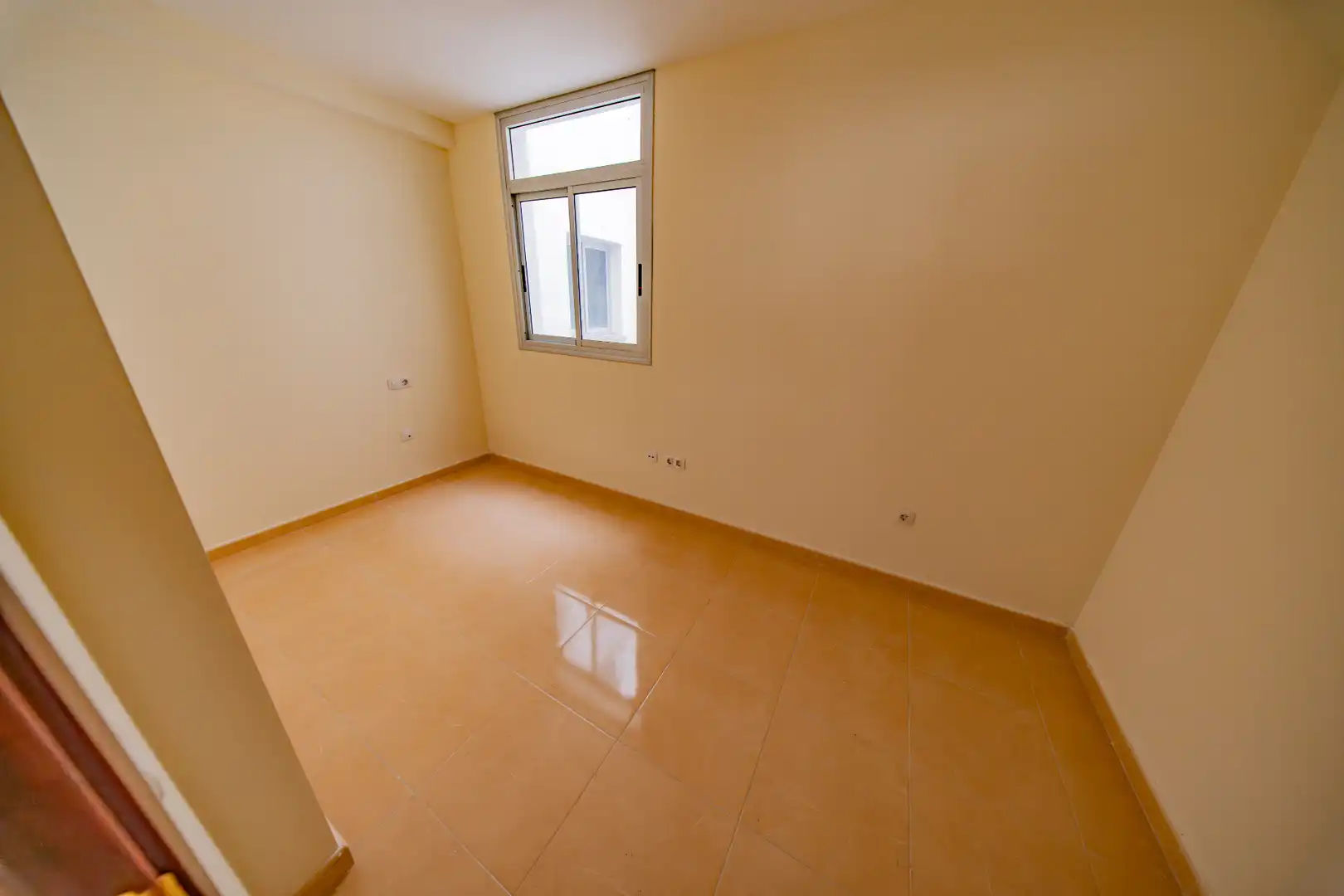 Bedroom of Flat for sale in Los Realejos  with Storage room