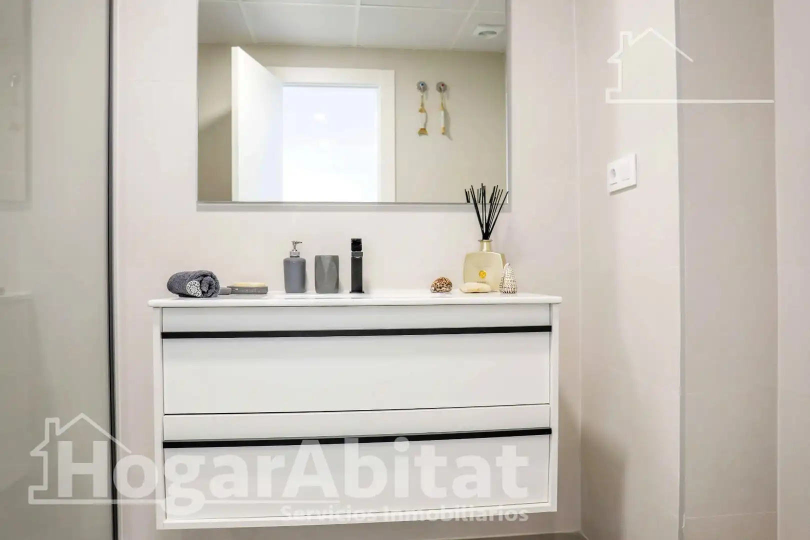Penthouse mit Pool zum Verkauf in Carrer ALBORCER, imagen 27
