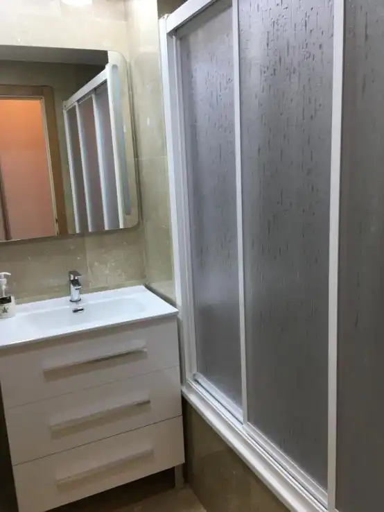 Apartamento con piscina en venta en Calle Llebeing, imagen 17