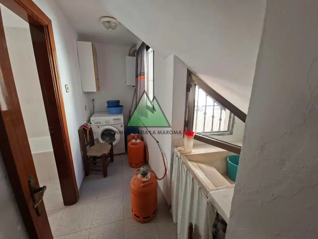 Maison avec terrasse à vendre à Calle Olivar, imagen 8