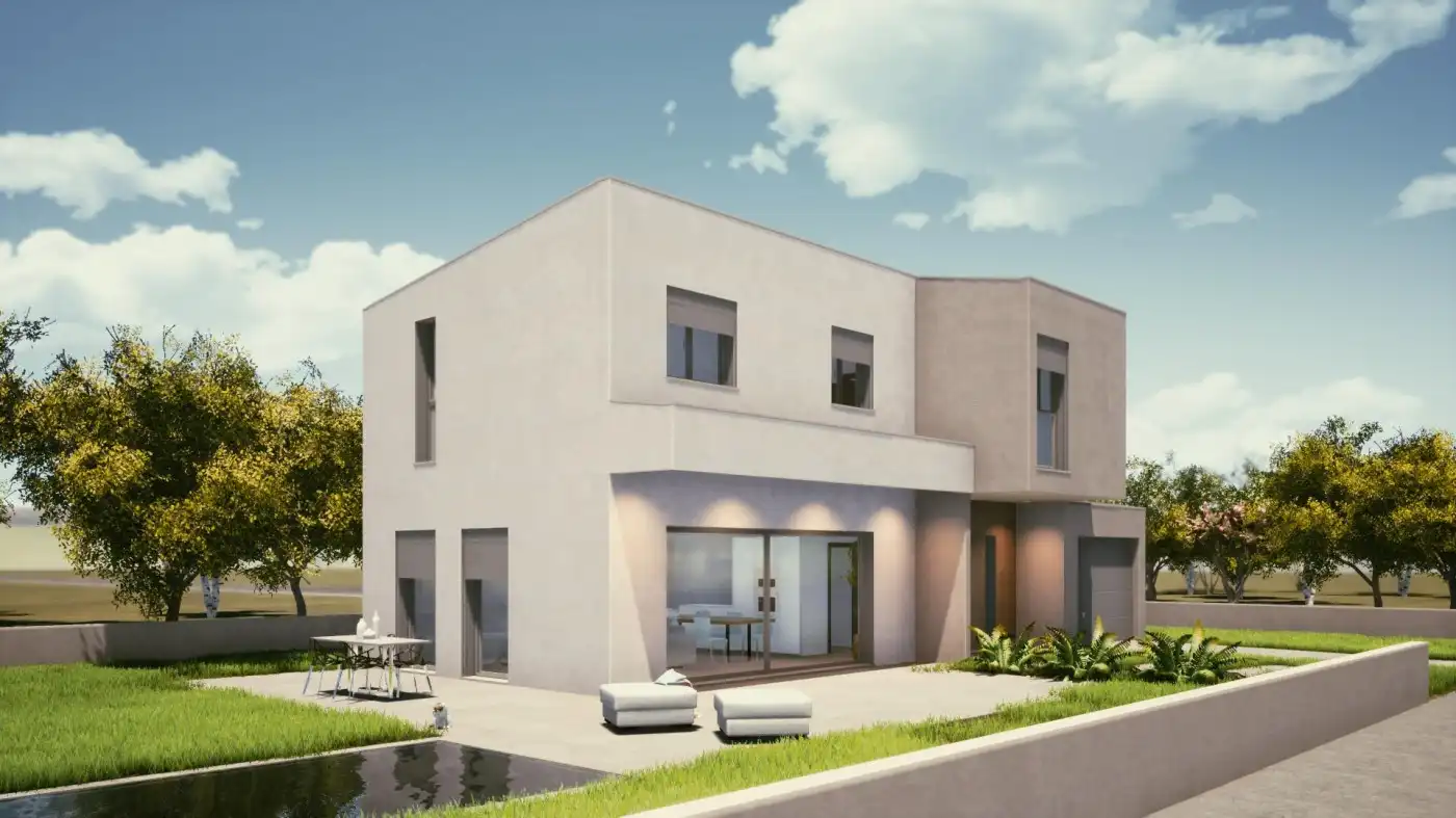 Villa avec jardin à vendre à Bigues i Riells del Fai, imagen 17