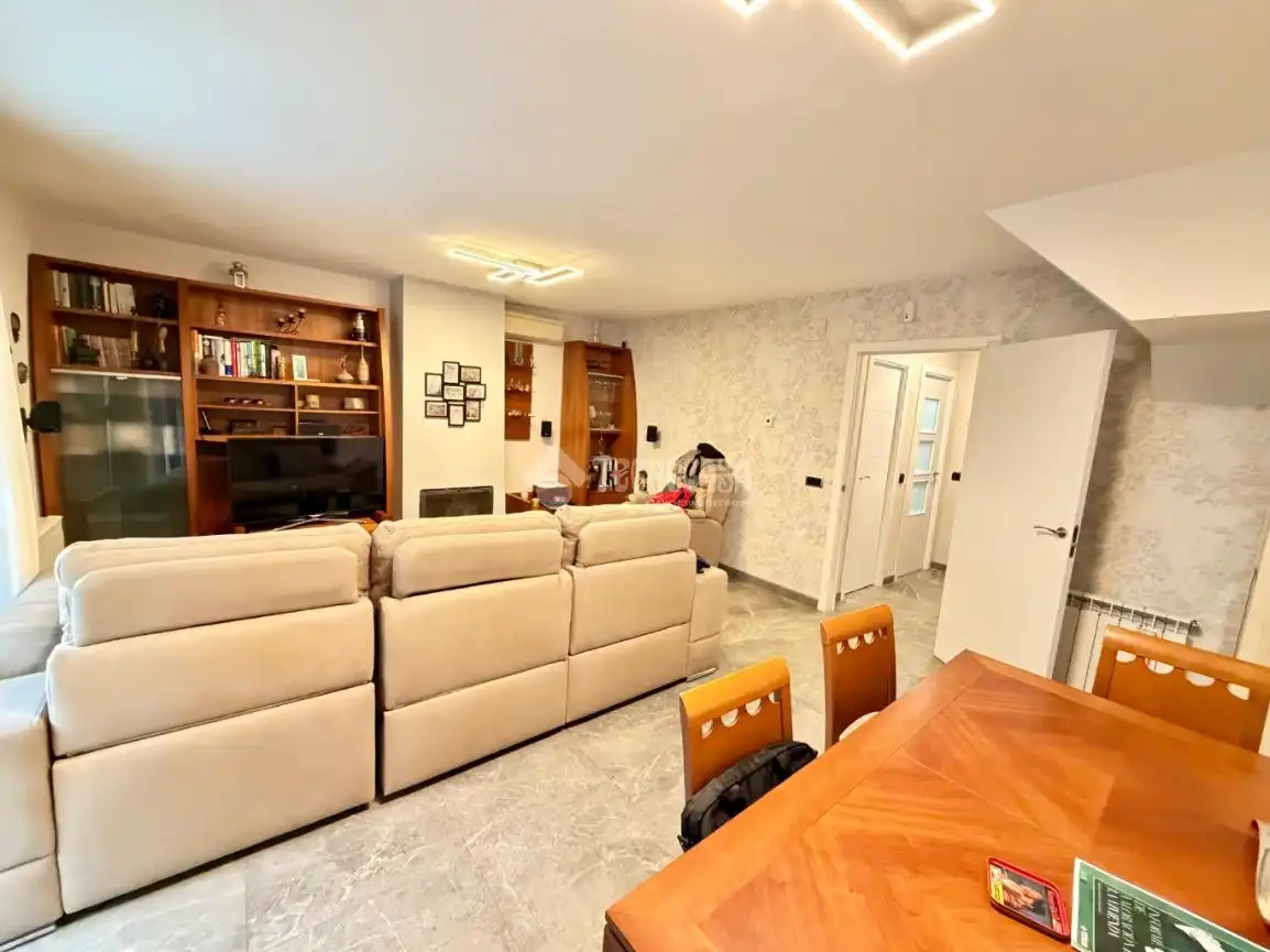 Casa bifamiliare in vendita a Daganzo de Arriba, imagen 11